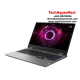 Lenovo LOQ 15AHP10 83JG008EMJ-24-W11 15.6" Laptop/ Notebook (Ryzen 5 220, 24GB, 512GB, NV RTX5050, W11H, Off Home 2024, 144Hz, AI Chip)