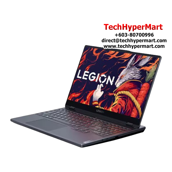 Lenovo Legion 5 15IRX9 83JJ000HMJ-1-W11P-EPP 15.6" Laptop/ Notebook (i7-13650HX, 24GB, 1TB, NV RTX4060, W11P, 144Hz, AI Chip) Lenovo Legion 5 15IRX9 83JJ000HMJ-1-W11P-EPP 15.6" Laptop/ Notebook (i7-13650HX, 24GB, 1TB, NV RTX4060, W11P, 144Hz, AI Chip)