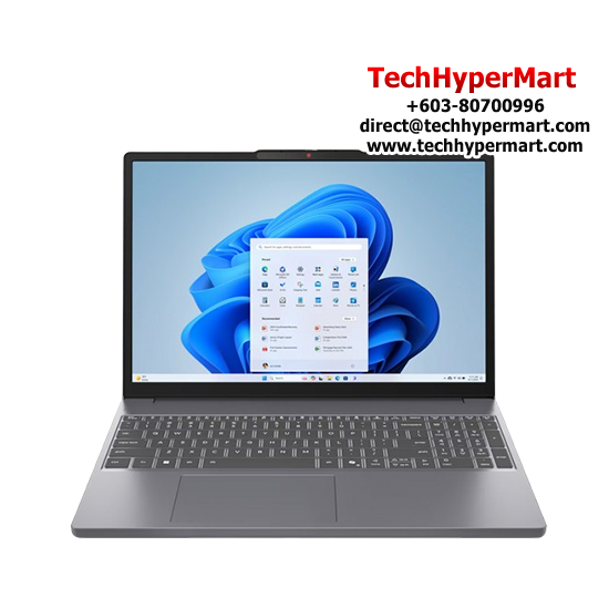 Lenovo IdeaPad Slim 3 15IRH10 83K100CMMJ-40-W11 15.3" Laptop/ Notebook (i5-13420H, 40GB, 512GB, Intel, W11H, Off Home 2024 + Off 365 Basic) Lenovo IdeaPad Slim 3 15IRH10 83K100CMMJ-40-W11 15.3" Laptop/ Notebook (i5-13420H, 40GB, 512GB, Intel, W11H, Off Home 2024 + Off 365 Basic)