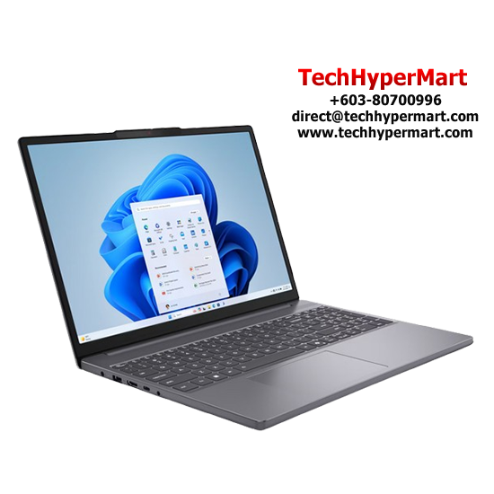 Lenovo IdeaPad Slim 3 15IRH10 83K100CMMJ-40-W11 15.3" Laptop/ Notebook (i5-13420H, 40GB, 512GB, Intel, W11H, Off Home 2024 + Off 365 Basic) Lenovo IdeaPad Slim 3 15IRH10 83K100CMMJ-40-W11 15.3" Laptop/ Notebook (i5-13420H, 40GB, 512GB, Intel, W11H, Off Home 2024 + Off 365 Basic)