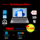 Lenovo IdeaPad Slim 3 15IRH10 83K100CMMJ-40-1-W11-EPP 15.3" Laptop/ Notebook (i5-13420H, 40GB, 1TB, Intel, W11H, Off Home 2024 + Off 365 Basic) Lenovo IdeaPad Slim 3 15IRH10 83K100CMMJ-40-1-W11-EPP 15.3" Laptop/ Notebook (i5-13420H, 40GB, 1TB, Intel, W11H, Off Home 2024 + Off 365 Basic)