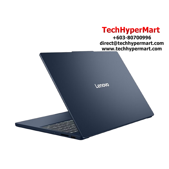 Lenovo IdeaPad Slim 3 15ARP10 83K700R8MJ 15.3" Laptop/ Notebook (Ryzen 7 170, 16GB, 512GB, AMD Radeon, W11H, Off Home 2024 + Off 365 Basic)