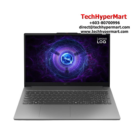 Lenovo LOQ 15IAX9E 83LK009YMJ-16-W11 15.6" Laptop/ Notebook (i5-12450HX, 16GB, 512GB, NV RTX3050, W11H, Off Home 2024, 144Hz, AI Chip) Lenovo LOQ 15IAX9E 83LK009YMJ-16-W11 15.6" Laptop/ Notebook (i5-12450HX, 16GB, 512GB, NV RTX3050, W11H, Off Home 2024, 144Hz, AI Chip)