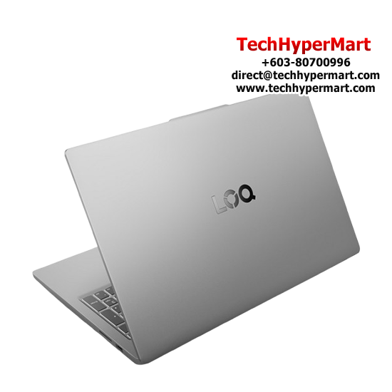 Lenovo LOQ 15IAX9E 83LK009YMJ-16-W11 15.6" Laptop/ Notebook (i5-12450HX, 16GB, 512GB, NV RTX3050, W11H, Off Home 2024, 144Hz, AI Chip) Lenovo LOQ 15IAX9E 83LK009YMJ-16-W11 15.6" Laptop/ Notebook (i5-12450HX, 16GB, 512GB, NV RTX3050, W11H, Off Home 2024, 144Hz, AI Chip)