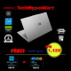 Lenovo LOQ 15IAX9E 83LK009YMJ-16-W11 15.6" Laptop/ Notebook (i5-12450HX, 16GB, 512GB, NV RTX3050, W11H, Off Home 2024, 144Hz, AI Chip) Lenovo LOQ 15IAX9E 83LK009YMJ-16-W11 15.6" Laptop/ Notebook (i5-12450HX, 16GB, 512GB, NV RTX3050, W11H, Off Home 2024, 144Hz, AI Chip)