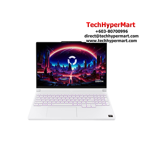 Lenovo Legion 5 15AGP11 83Q6005XMJ-24-W11 15.3" Laptop/ Notebook (Ryzen AI 7 450, 24GB, 512GB, NV RTX5060, W11H, 165Hz, AI)
