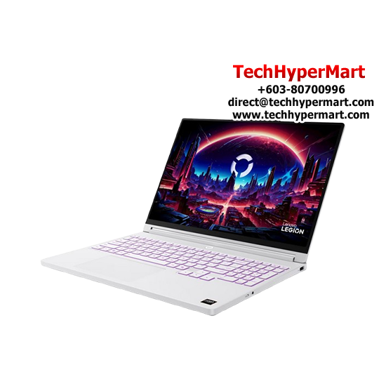 Lenovo Legion 5 15AGP11 83Q6005XMJ-24-W11 15.3" Laptop/ Notebook (Ryzen AI 7 450, 24GB, 512GB, NV RTX5060, W11H, 165Hz, AI)