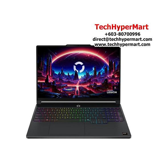 Lenovo Legion 5 15AHP11 83Q7007LMJ-24-W11 15.3" Laptop/ Notebook (Ryzen 7 250, 24GB, 512GB, NV RTX5070, W11H, 165Hz, AI)