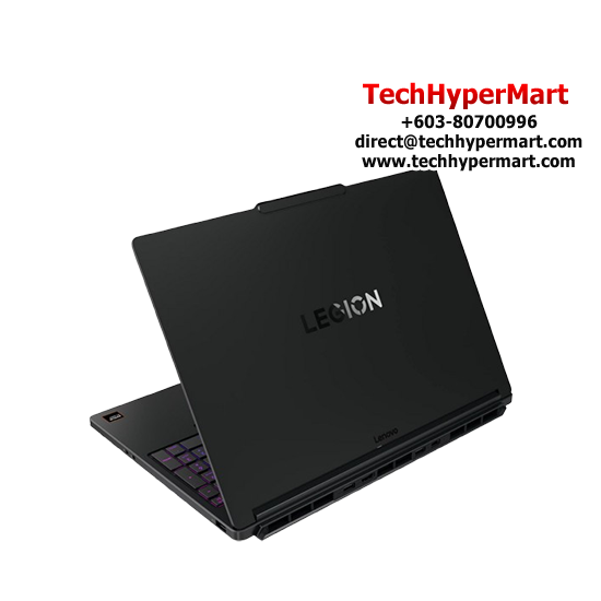 Lenovo Legion 5 15AHP11 83Q7007LMJ-24-W11 15.3" Laptop/ Notebook (Ryzen 7 250, 24GB, 512GB, NV RTX5070, W11H, 165Hz, AI)