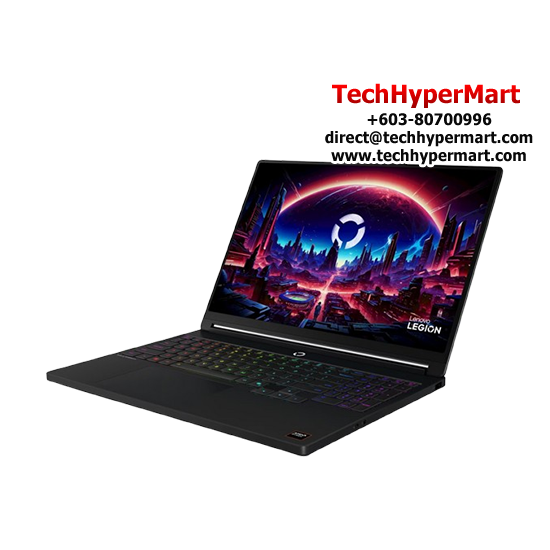 Lenovo Legion 5 15AHP11 83Q7007LMJ-24-W11 15.3" Laptop/ Notebook (Ryzen 7 250, 24GB, 512GB, NV RTX5070, W11H, 165Hz, AI)