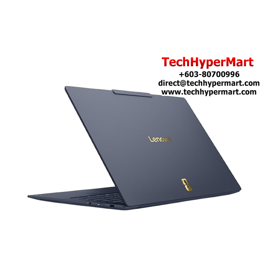 Lenovo Yoga Slim 7 Ultra 14IPH11 83QK0031MJ-2-W11P-EPP 14" Laptop/ Notebook (Ultra 7 355, 32GB, 2TB, Intel, W11P, Off Home 2024 + Off 365 Basic, Touch)