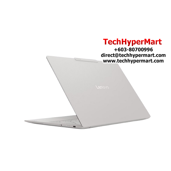 Lenovo Yoga Slim 7 Ultra 14IPH11 83QK004JMJ 14" Laptop/ Notebook (Ultra 7 355, 32GB, 1TB, Intel, W11H, Off Home 2024 + Off 365 Basic, Touch, AI)