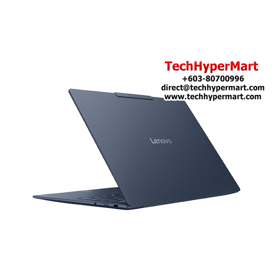 Lenovo Yoga Slim 7 14Q8Y11 83QR002JMJ-2-W11-EPP 14" Laptop/ Notebook (Snapdragon X2 Elite X2E-88-100, 32GB, 2TB, Qualcomm Adreno, W11H, Off Home 2024 + Off 365 Basic, Touch, AI)