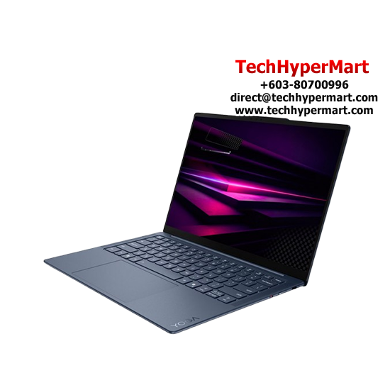 Lenovo Yoga Slim 7 14Q8Y11 83QR002JMJ-2-W11-EPP 14" Laptop/ Notebook (Snapdragon X2 Elite X2E-88-100, 32GB, 2TB, Qualcomm Adreno, W11H, Off Home 2024 + Off 365 Basic, Touch, AI)