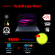 Lenovo Yoga Slim 7 14Q8Y11 83QR002JMJ-2-W11P-EPP 14" Laptop/ Notebook (Snapdragon X2 Elite X2E-88-100, 32GB, 2TB, Qualcomm Adreno, W11P, Off Home 2024 + Off 365 Basic, Touch, AI)