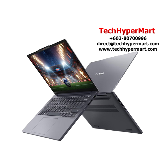 Lenovo IdeaPad Slim 3 14IWC11 83RQ002LMJ-W11P 14" Laptop/ Notebook (Core 5 320, 16GB, 512GB, Intel, W11P, Off Home 2024 + Off 365 Basic, AI)