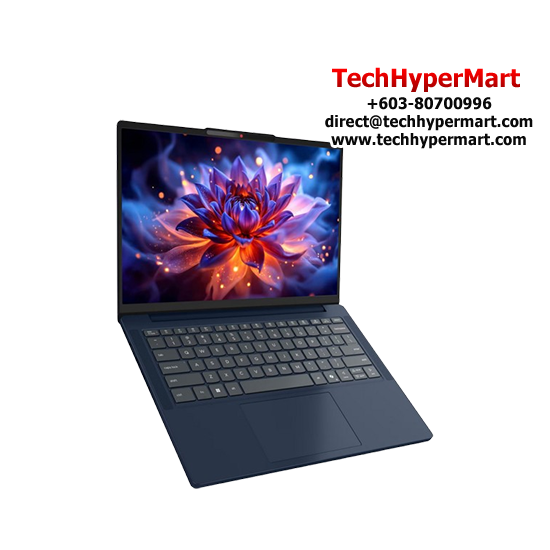 Lenovo IdeaPad Slim 3 14IWC11 83RQ002MMJ-W11P 14" Laptop/ Notebook (Core 5 320, 16GB, 512GB, Intel, W11P, Off Home 2024 + Off 365 Basic, AI)