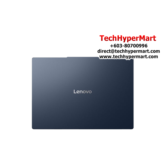 Lenovo IdeaPad Slim 3 14IWC11 83RQ002MMJ-W11P 14" Laptop/ Notebook (Core 5 320, 16GB, 512GB, Intel, W11P, Off Home 2024 + Off 365 Basic, AI)