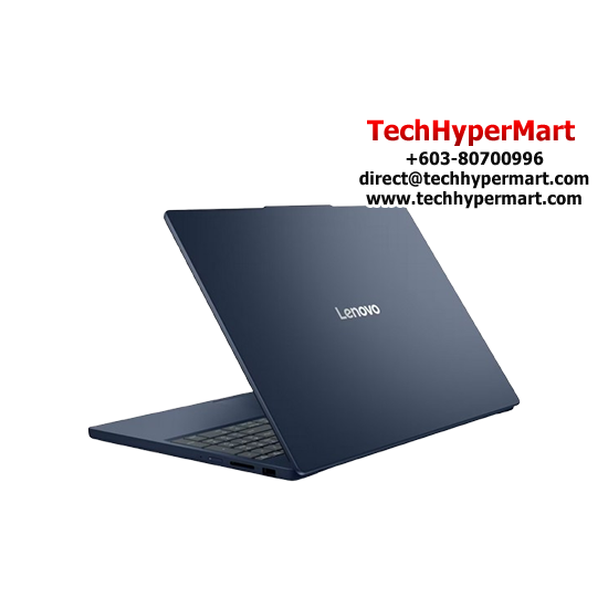 Lenovo IdeaPad Slim 3 15IWC11 83RR00A5MJ-1-W11-EPP 15.3" Laptop/ Notebook (Core 3 304, 8GB, 1TB, Intel, W11H, Off Home 2024 + Off 365 Basic, AI)