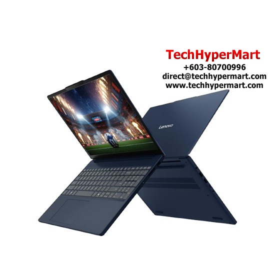 Lenovo IdeaPad Slim 3 15IWC11 83RR00A5MJ-1-W11-EPP 15.3" Laptop/ Notebook (Core 3 304, 8GB, 1TB, Intel, W11H, Off Home 2024 + Off 365 Basic, AI)