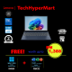 Lenovo IdeaPad Slim 3 15IWC11 83RR00A4MJ-W11P 15.3" Laptop/ Notebook (Core 5 320, 16GB, 512GB, Intel, W11P, Off Home 2024 + Off 365 Basic, AI)