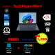 Lenovo IdeaPad Slim 3 15IWC11 83RR00A4MJ-1-W11P-EPP 15.3" Laptop/ Notebook (Core 5 320, 16GB, 1TB, Intel, W11P, Off Home 2024 + Off 365 Basic, AI)