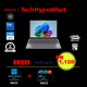 Lenovo IdeaPad Slim 3 15IWC11 83RR00A6MJ 15.3" Laptop/ Notebook (Core 3 304, 8GB, 512GB, Intel, W11H, Off Home 2024 + Off 365 Basic, AI)