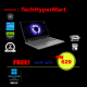 Lenovo LOQ Essential 15IRX11 83SC004UMJ-24-W11 15.6" Laptop/ Notebook (i5-13450HX, 24GB, 512GB, NV RTX5050, W11H, 144Hz, AI Chip)