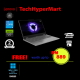 Lenovo LOQ Essential 15IRX11 83SC004UMJ-32-W11P 15.6" Laptop/ Notebook (i5-13450HX, 32GB, 512GB, NV RTX5050, W11P, 144Hz, AI Chip)