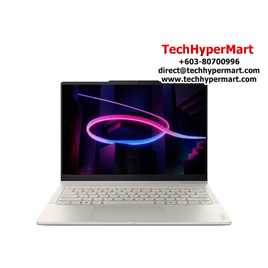 Lenovo Yoga 7 2-in-1 14IPH11 83TC003SMJ 14" Laptop/ Notebook (Ultra 7 355, 24GB, 1TB, Intel, W11H, Off Home 2024 + Off 365 Basic, Touch)