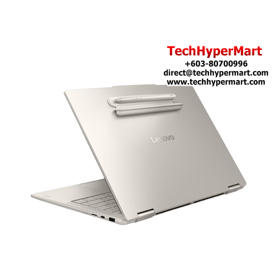 Lenovo Yoga 7 2-in-1 14IPH11 83TC003SMJ 14" Laptop/ Notebook (Ultra 7 355, 24GB, 1TB, Intel, W11H, Off Home 2024 + Off 365 Basic, Touch)