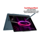 Lenovo Yoga 7 2-in-1 14AGP11 83TD007JMJ-1-W11P-EPP 14" Laptop/ Notebook (Ryzen AI 7 445, 16GB, 1TB, AMD Radeon, W11P, Off Home 2024 + Off 365 Basic, Touch, AI)