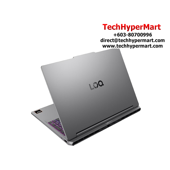 Lenovo LOQ 15AHP11 83TN0066MJ-24-W11P 15.3" Laptop/ Notebook (Ryzen 7 250, 24GB, 512GB, NV RTX5050, W11P, Off Home 2024, 165Hz, AI)