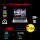 Lenovo LOQ 15AHP11 83TN0066MJ 15.3" Laptop/ Notebook (Ryzen 7 250, 16GB, 512GB, NV RTX5050, W11H, Off Home 2024, 165Hz, AI)