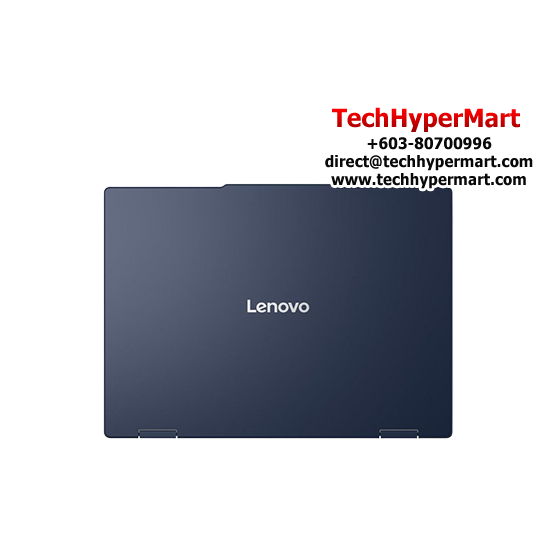 Lenovo IdeaPad 5 2-in-1 14IPH11 83UG004MMJ-1-W11-EPP 14" Laptop/ Notebook (Ultra 5 322, 16GB, 1TB, Intel, W11H, Off Home 2024 + Off 365 Basic, Touch, AI)