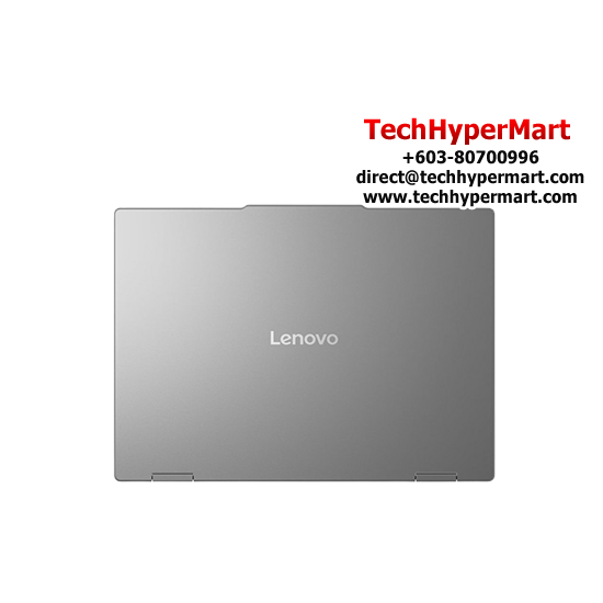 Lenovo IdeaPad 5 2-in-1 14IPH11 83UG004NMJ-1-W11-EPP 14" Laptop/ Notebook (Ultra 5 322, 16GB, 1TB, Intel, W11H, Off Home 2024 + Off 365 Basic, Touch, AI)