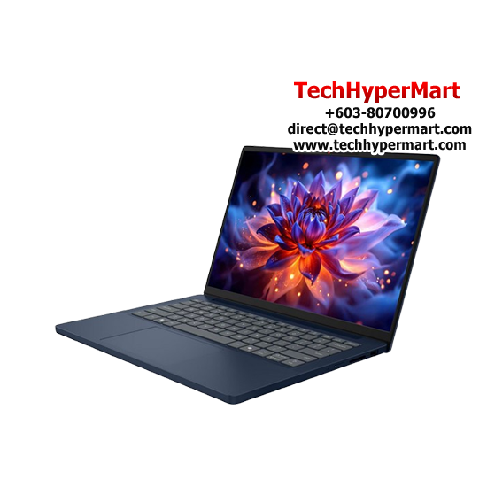 Lenovo IdeaPad Slim 3 14IPH11 83UQ0021MJ-1-W11-EPP 14" Laptop/ Notebook (Ultra 5 322, 16GB, 1TB, Intel, W11H, Off Home 2024 + Off 365 Basic)