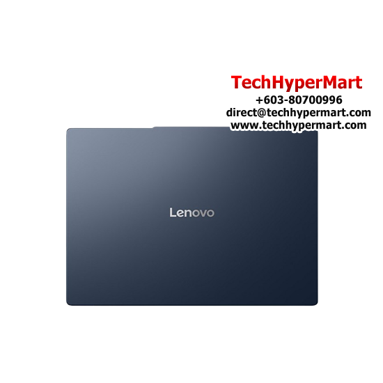 Lenovo IdeaPad Slim 3 14IPH11 83UQ0021MJ-1-W11-EPP 14" Laptop/ Notebook (Ultra 5 322, 16GB, 1TB, Intel, W11H, Off Home 2024 + Off 365 Basic)
