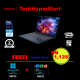 Lenovo IdeaPad Slim 3 14IPH11 83UQ0021MJ 14" Laptop/ Notebook (Ultra 5 322, 16GB, 512GB, Intel, W11H, Off Home 2024 + Off 365 Basic)