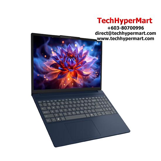 Lenovo IdeaPad Slim 3 15IPH11 83UR005CMJ-24-W11 15.3" Laptop/ Notebook (Ultra 5 322, 24GB, 512GB, Intel, W11H, Off Home 2024 + Off 365 Basic)
