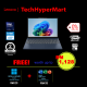 Lenovo IdeaPad Slim 3 15IPH11 83UR005CMJ-24-1-W11-EPP 15.3" Laptop/ Notebook (Ultra 5 322, 24GB, 1TB, Intel, W11H, Off Home 2024 + Off 365 Basic)