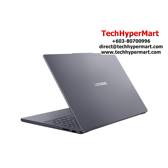 Lenovo IdeaPad Slim 3 15IPH11 83UR005DMJ-1-W11-EPP 15.3" Laptop/ Notebook (Ultra 5 322, 16GB, 1TB, Intel, W11H, Off Home 2024 + Off 365 Basic)