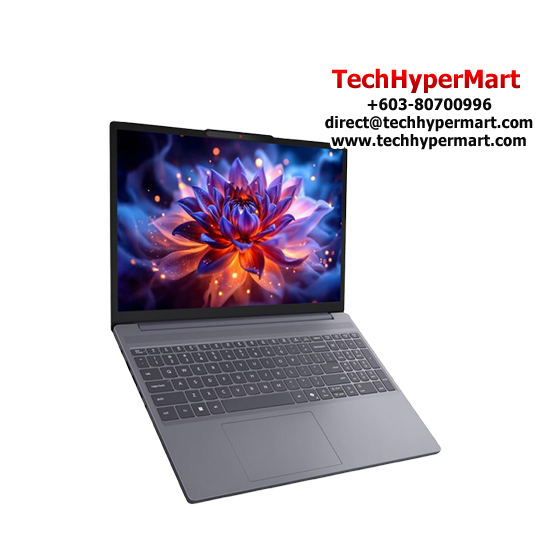 Lenovo IdeaPad Slim 3 15IPH11 83UR005DMJ-1-W11-EPP 15.3" Laptop/ Notebook (Ultra 5 322, 16GB, 1TB, Intel, W11H, Off Home 2024 + Off 365 Basic)