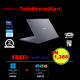 Lenovo IdeaPad Slim 3 15IPH11 83UR005DMJ-24-W11P 15.3" Laptop/ Notebook (Ultra 5 322, 24GB, 512GB, Intel, W11P, Off Home 2024 + Off 365 Basic)