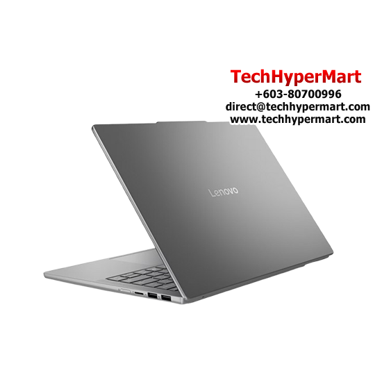 Lenovo IdeaPad Slim 5 14IMH10 83V6001BMJ-1-W11-EPP 14" Laptop/ Notebook (Ultra 5 135H, 16GB, 1TB, Intel Arc, W11H, Off Home 2024 + Off 365 Basic, AI Chip)