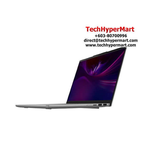 Lenovo IdeaPad Slim 5 14IMH10 83V6001BMJ-1-W11-EPP 14" Laptop/ Notebook (Ultra 5 135H, 16GB, 1TB, Intel Arc, W11H, Off Home 2024 + Off 365 Basic, AI Chip)