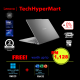 Lenovo IdeaPad Slim 5 14IMH10 83V6001BMJ-1-W11-EPP 14" Laptop/ Notebook (Ultra 5 135H, 16GB, 1TB, Intel Arc, W11H, Off Home 2024 + Off 365 Basic, AI Chip)