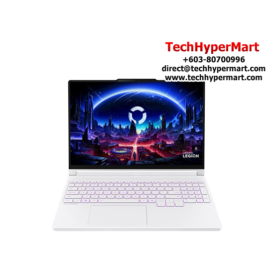 Lenovo Legion 5 15IAX11 83VK001RMJ-1-W11-EPP 15.3" Laptop/ Notebook (Ultra 7 251HX, 16GB, 1TB, NV RTX5060, W11H, 165Hz, AI)