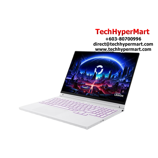 Lenovo Legion 5 15IAX11 83VK001RMJ-1-W11-EPP 15.3" Laptop/ Notebook (Ultra 7 251HX, 16GB, 1TB, NV RTX5060, W11H, 165Hz, AI)