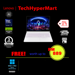 Lenovo Legion 5 15IAX11 83VK001RMJ-1-W11P-EPP 15.3" Laptop/ Notebook (Ultra 7 251HX, 16GB, 1TB, NV RTX5060, W11P, 165Hz, AI)